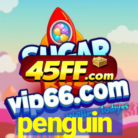 penguin-bet