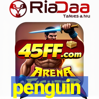 penguin-bet