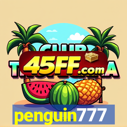 penguin777