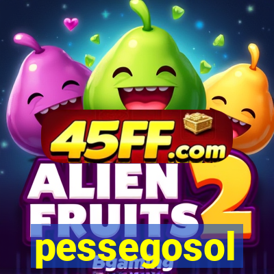 pessegosol