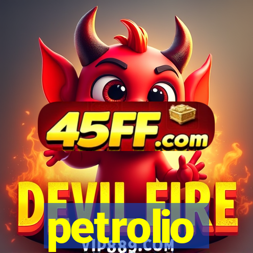 petrolio