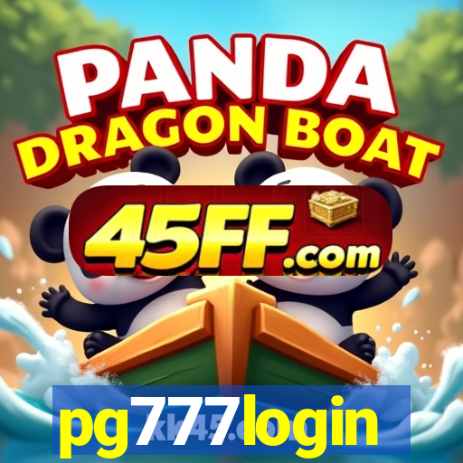 pg777login