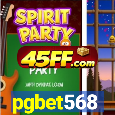 pgbet568