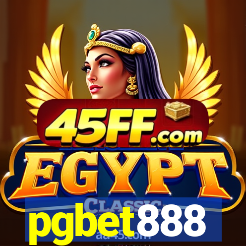 pgbet888