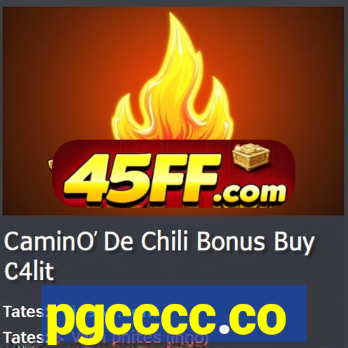 pgcccc.co