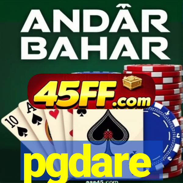 pgdare