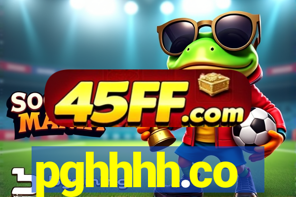 pghhhh.co