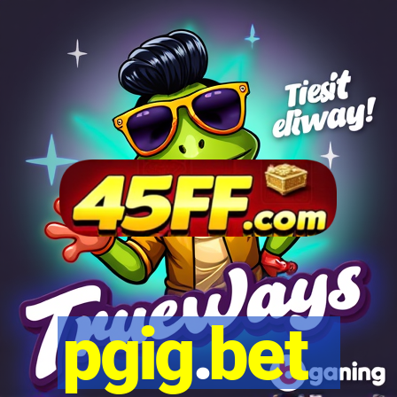 pgig.bet