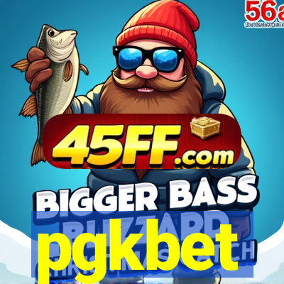 pgkbet