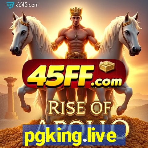 pgking.live