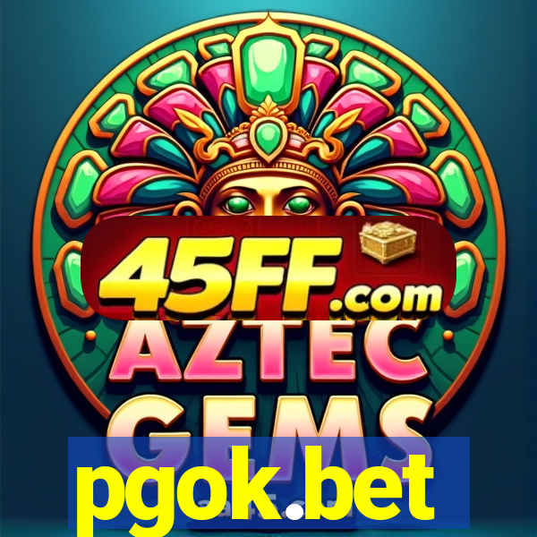 pgok.bet