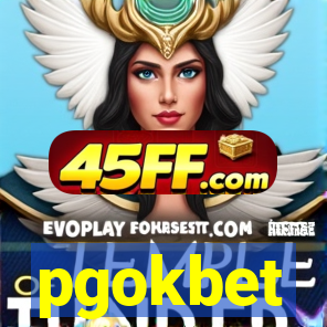 pgokbet