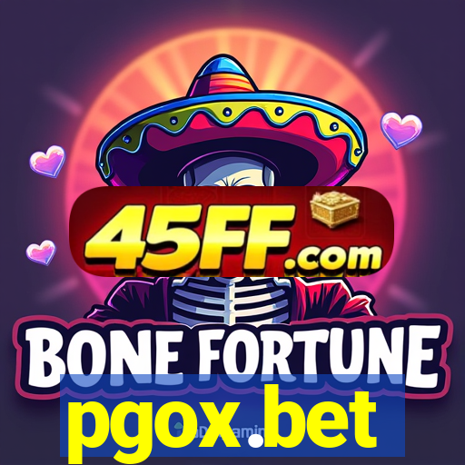 pgox.bet