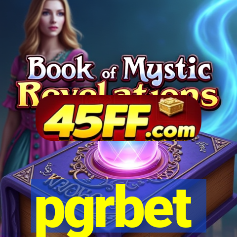 pgrbet