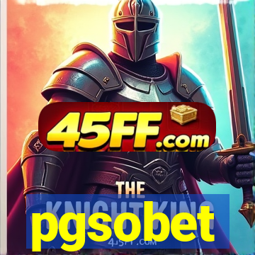 pgsobet