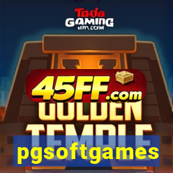 pgsoftgames