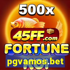 pgvamos.bet