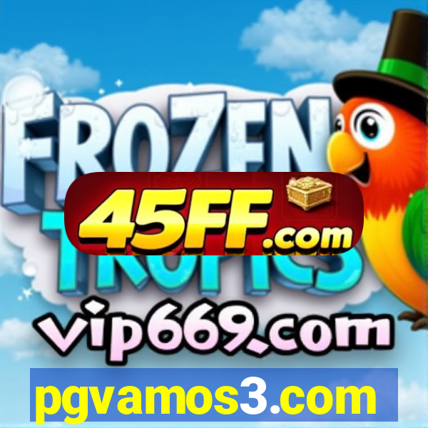 pgvamos3.com