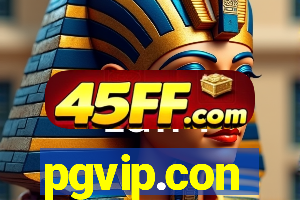 pgvip.con