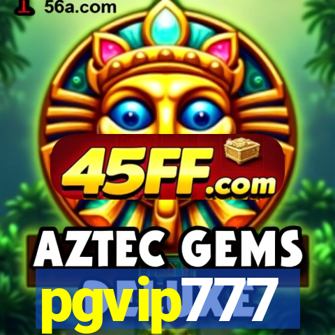 pgvip777