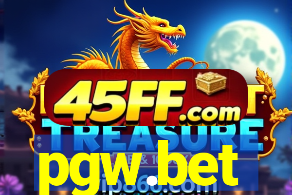 pgw.bet
