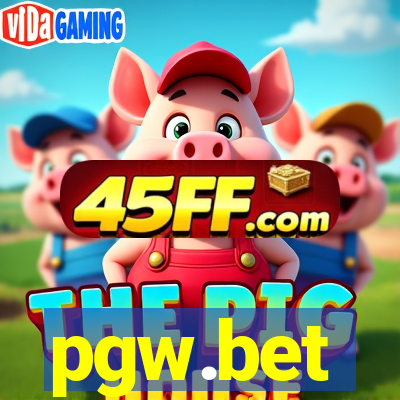pgw.bet