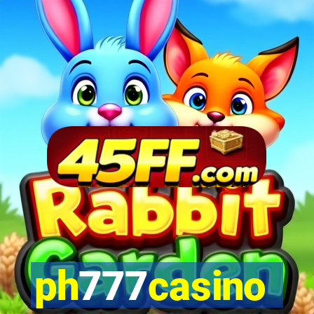 ph777casino