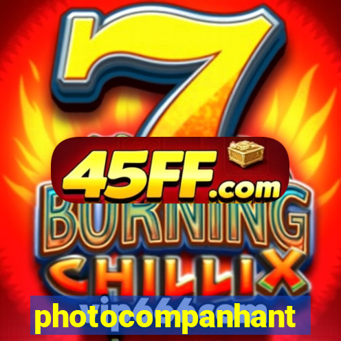 photocompanhante