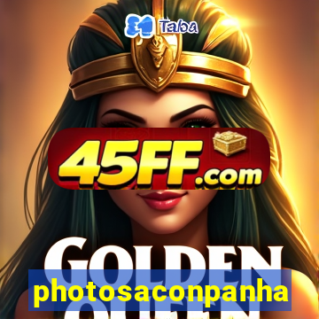 photosaconpanhante