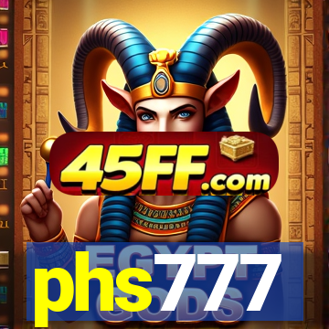 phs777