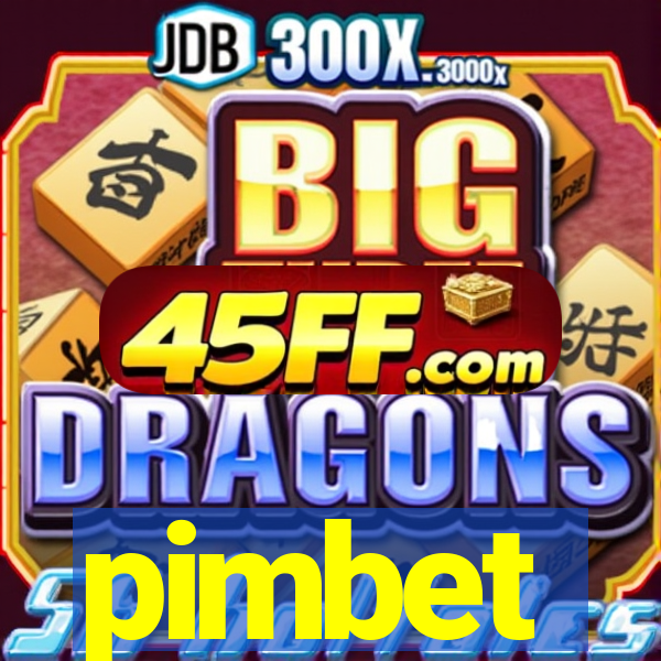 pimbet