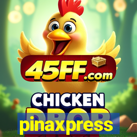 pinaxpress