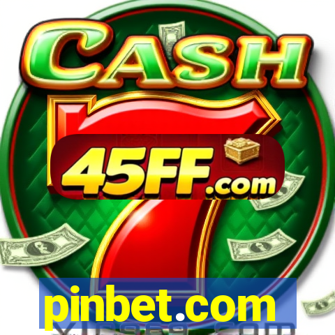 pinbet.com