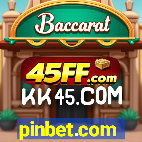 pinbet.com
