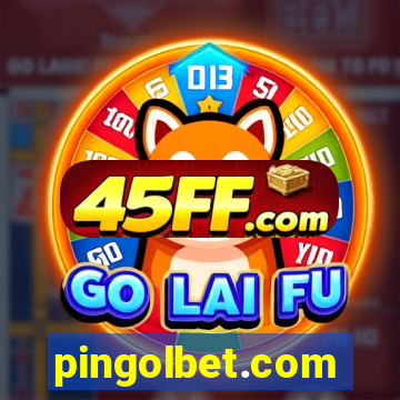 pingolbet.com