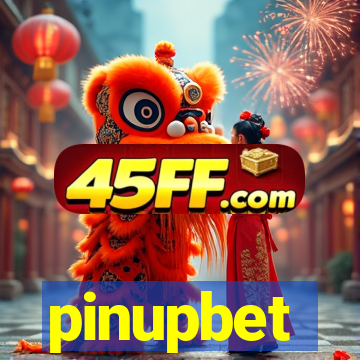pinupbet