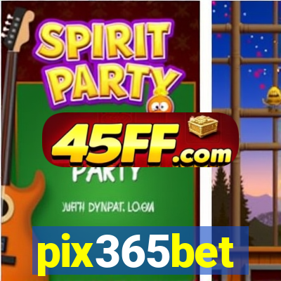 pix365bet