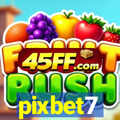 pixbet7