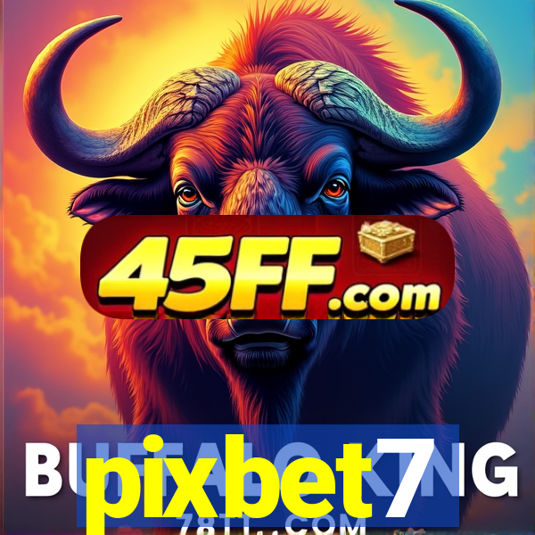 pixbet7