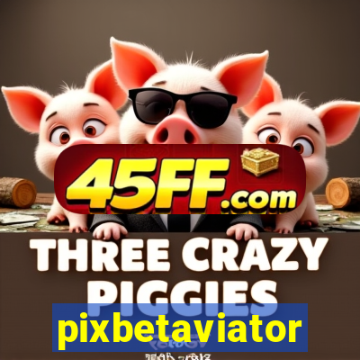 pixbetaviator