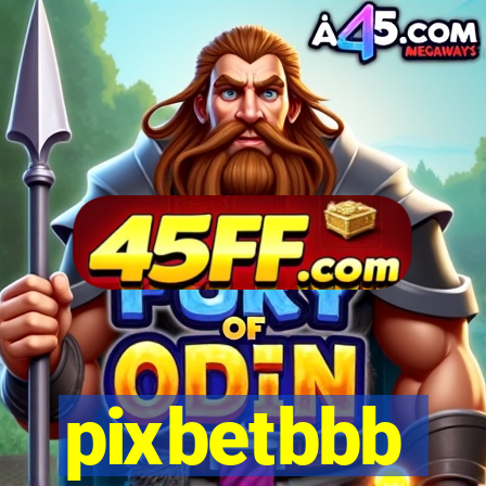 pixbetbbb