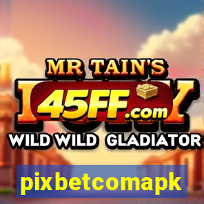 pixbetcomapk
