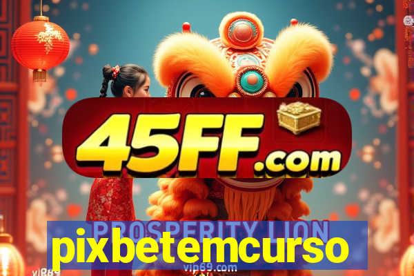 pixbetemcurso