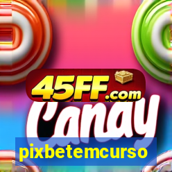 pixbetemcurso