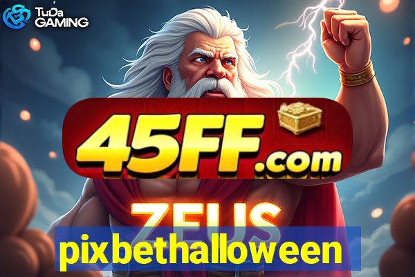 pixbethalloween