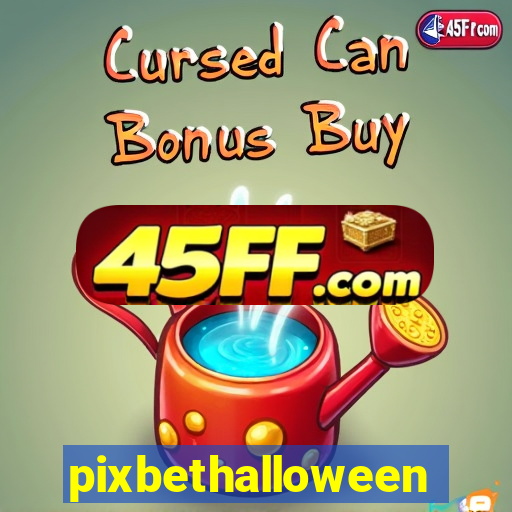 pixbethalloween