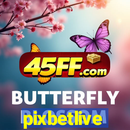 pixbetlive