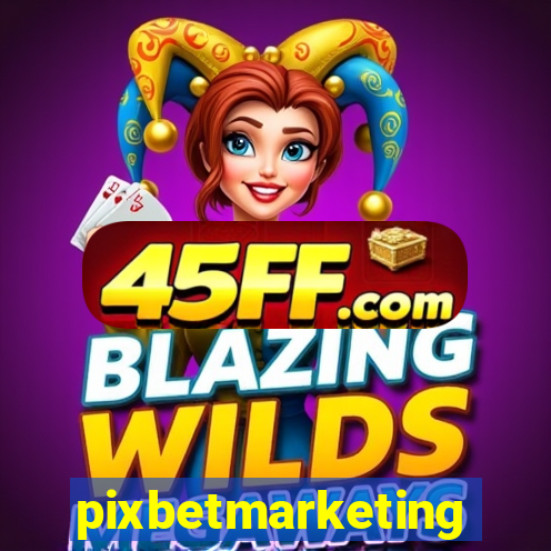 pixbetmarketing
