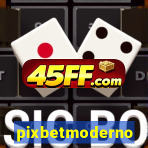pixbetmoderno
