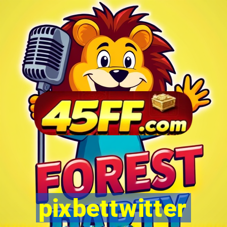 pixbettwitter